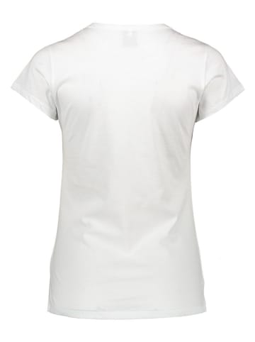 G-Star Shirt in Weiß