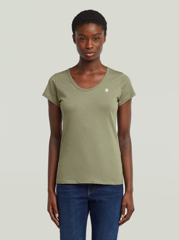 G-Star Shirt in Khaki