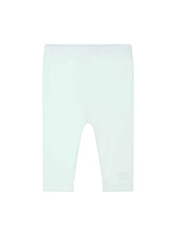 Steiff Leggings in Türkis