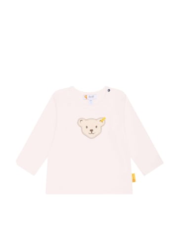 Steiff Longsleeve in Rosa