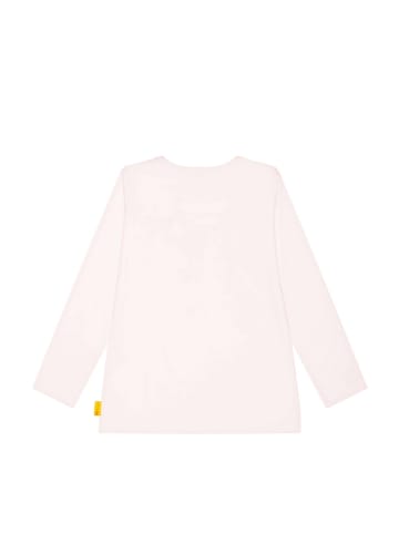 Steiff Longsleeve in Rosa