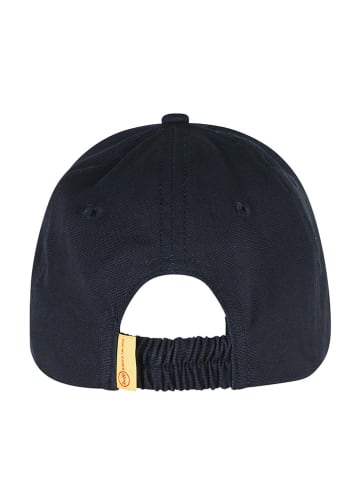 Steiff Pet donkerblauw
