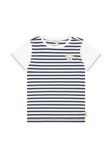 Steiff Shirt wit
