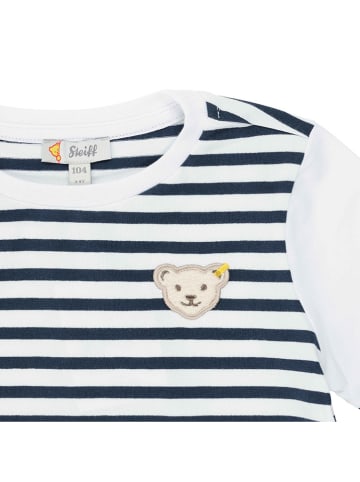 Steiff Shirt wit