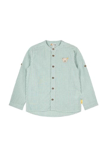 Steiff Blouse groen