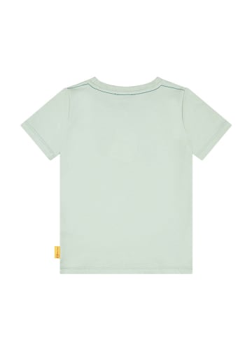 Steiff Shirt in Hellgün