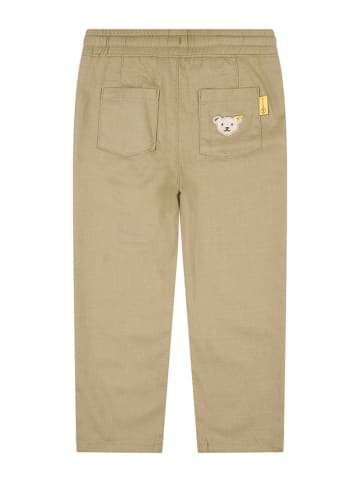 Steiff Chino in Beige