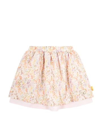 Steiff Rock in Creme/ Bunt