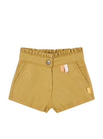 Steiff Shorts in Hellbraun