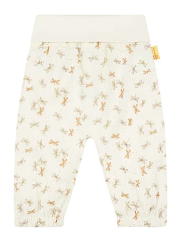 Steiff Sweathose in Creme