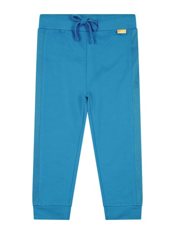 Steiff Sweathose in Blau