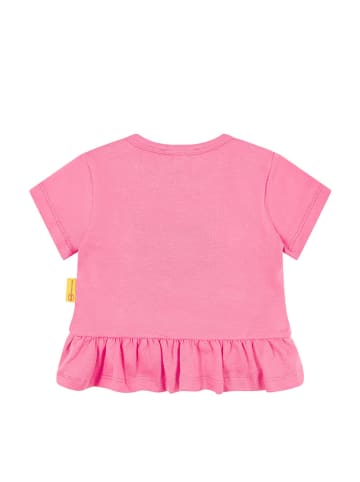 Steiff Shirt roze