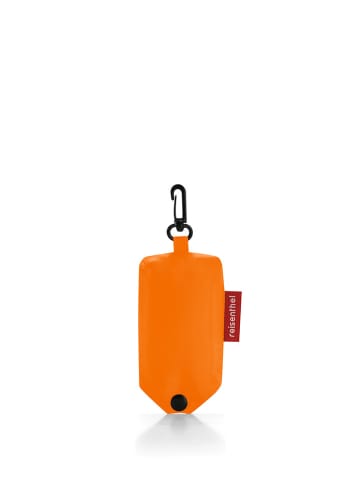 Reisenthel Einkaufstasche in Orange - (B)45 x (H)53,5 x (T)7 cm