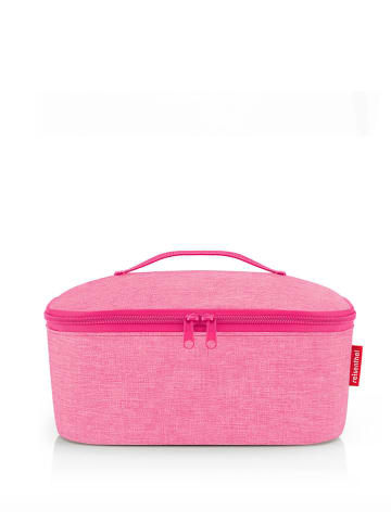 Reisenthel Kühltasche in Rosa/ Pink - (B)28 x (H)12 x (T)22,5 cm