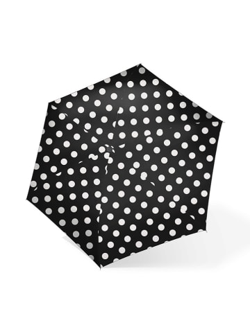 Reisenthel Regenschirm in Schwarz/ Weiß