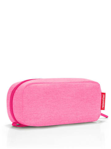 Reisenthel Federmäppchen in Rosa/ Pink - (B)21 x (H)10 x (T)7 cm