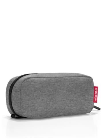 Reisenthel Etui grijs - (B)21 x (H)10 x (D)7 cm