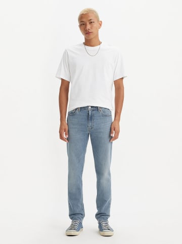 Levi's Jeans "512" - Slim fit - in Blau