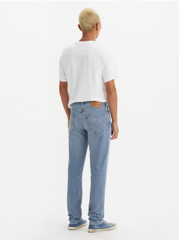 Levi's Jeans "512" - Slim fit - in Blau