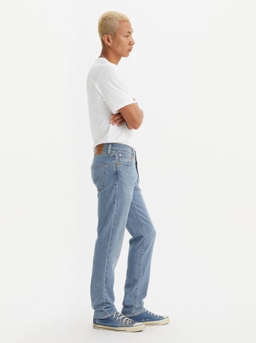 Levi's Jeans "512" - Slim fit - in Blau