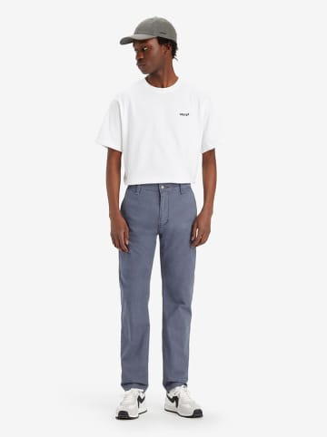 Levi's Chinobroek lichtblauw