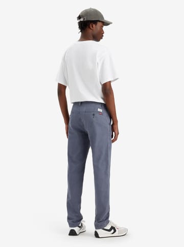 Levi's Chinobroek lichtblauw