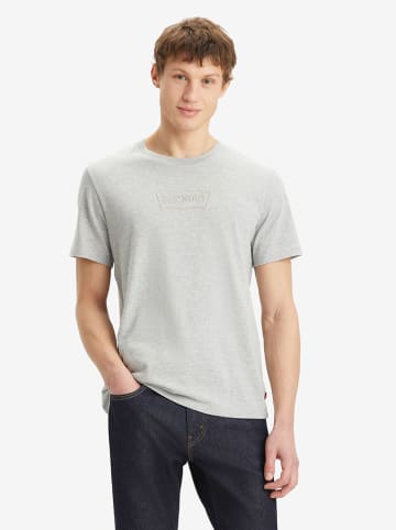 Levi´s Shirt in Grau