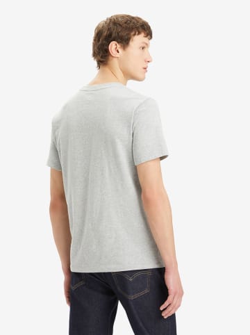 Levi´s Shirt in Grau