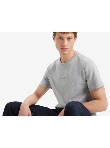 Levi´s Shirt in Grau