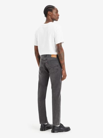 Levi's Dżinsy - Tapered fit - w kolorze szarym