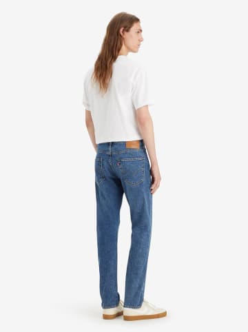 Levi's Jeans - Tapered Fit - in Blau