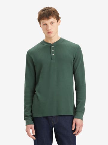 Levi's Pullover in Grün