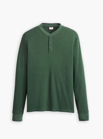 Levi's Pullover in Grün