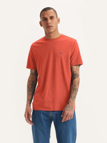 Levi's Shirt rood