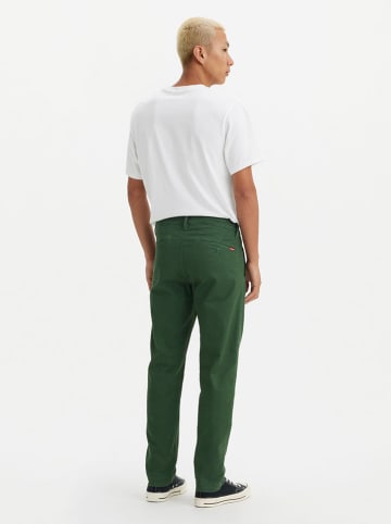 Levi's Chino in Grün