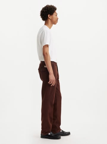 Levi's Chino in Braun