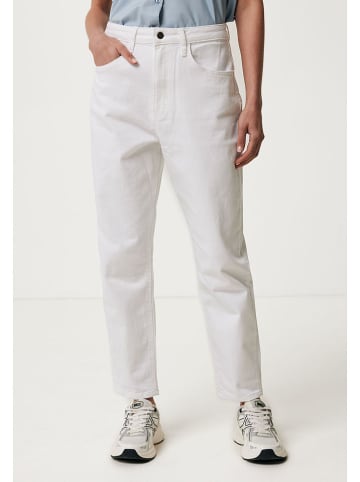 Mexx Jeans "Xanthe" - Mom fit - in Weiß