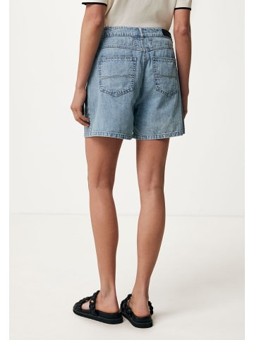 Mexx Jeans-Shorts in Hellblau