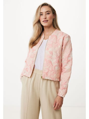 Mexx Übergangsjacke in Creme