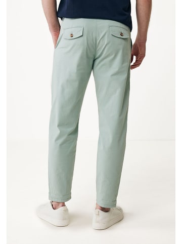 Mexx Stoffhose in Grün
