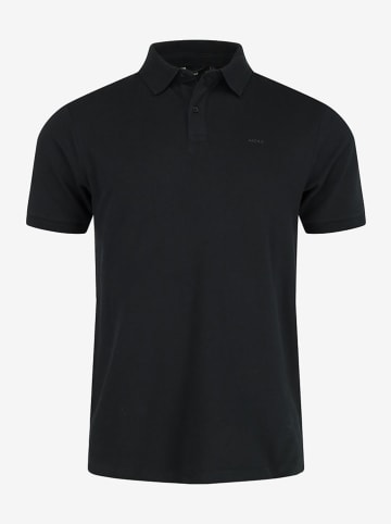 Mexx Poloshirt in Schwarz