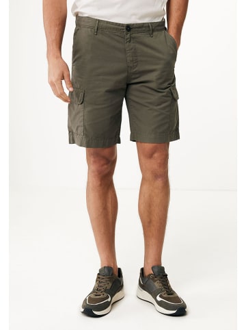 Mexx Cargoshorts in Khaki