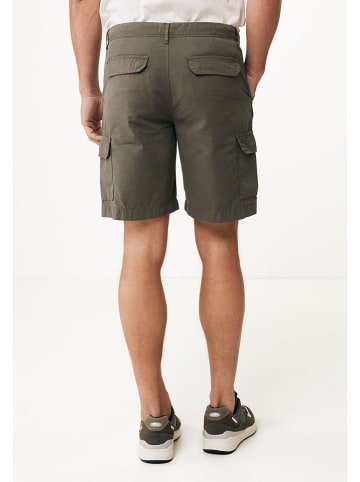 Mexx Cargoshorts in Khaki