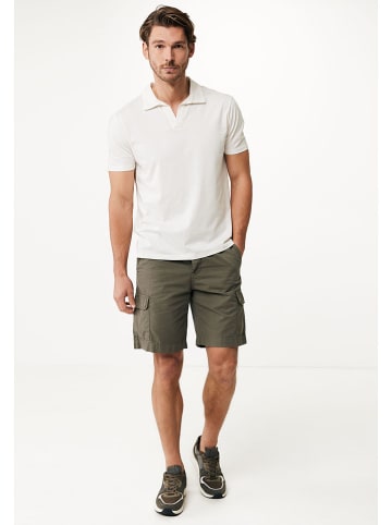 Mexx Cargoshorts in Khaki