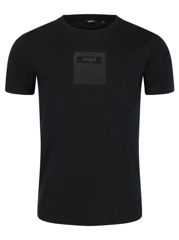 Mexx Shirt zwart