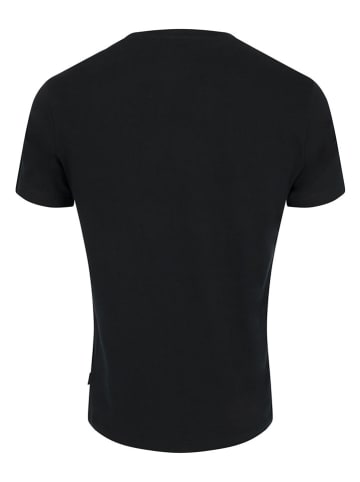 Mexx Shirt in Schwarz