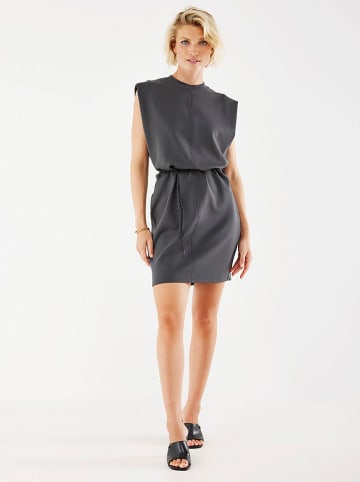 Mexx Jurk grijs