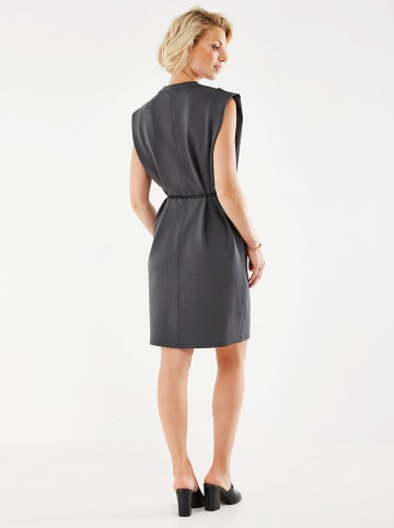 Mexx Jurk grijs