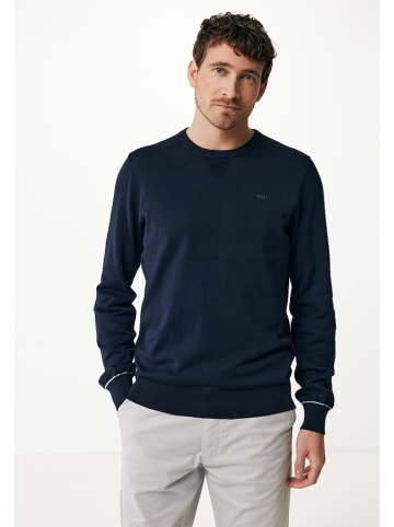 Mexx Trui "Gabriel" donkerblauw
