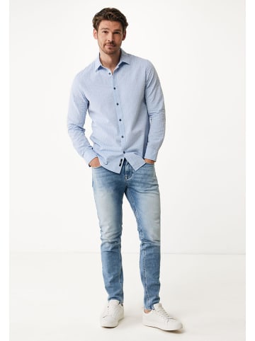 Mexx Hemd in Hellblau